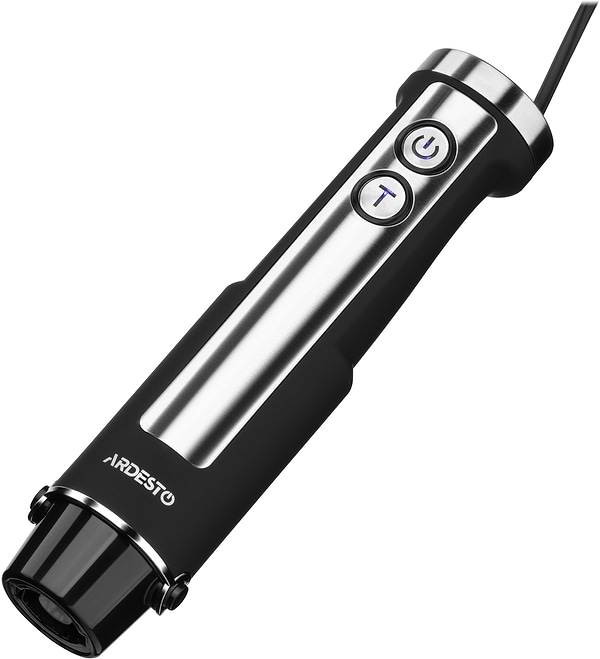 Фото - Блендер заглибний Ardesto HBSG-1000WHCHSL