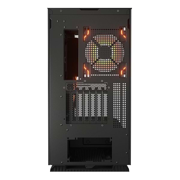 Фото - Корпус Cougar FV270 RGB Black