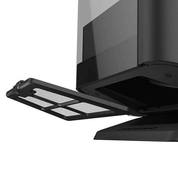 Фото - Корпус Cougar FV270 RGB Black