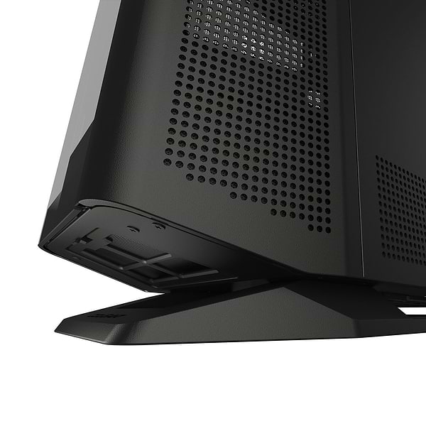 Фото - Корпус Cougar FV270 RGB Black