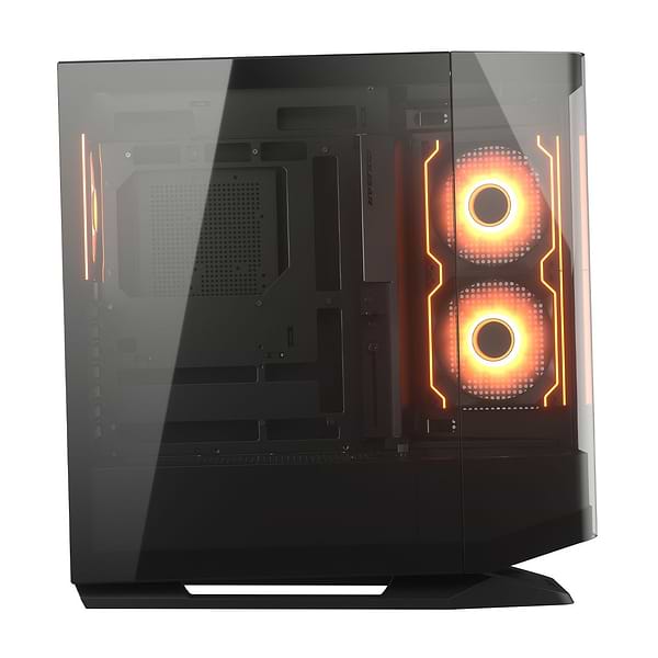 Фото - Корпус Cougar FV270 RGB Black