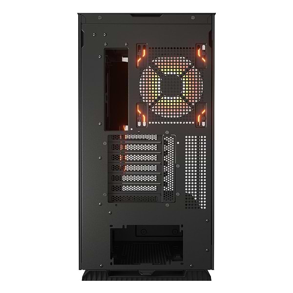 Фото - Корпус Cougar FV270 RGB Black
