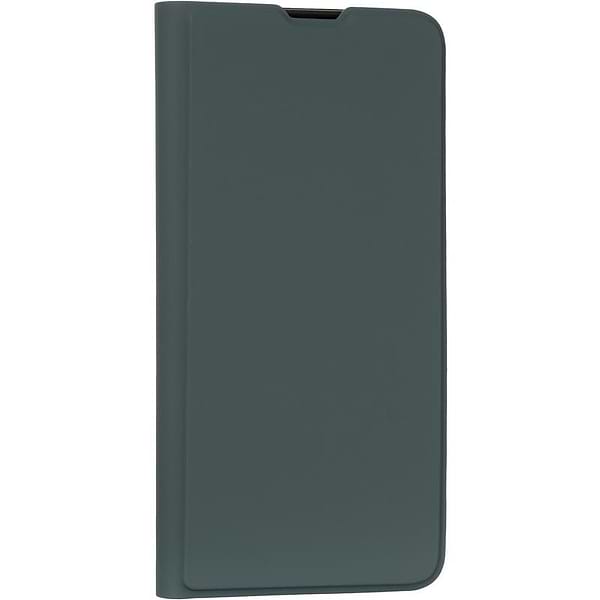 Фото - Чохол для смартфону BeCover Exclusive New Style for Infinix HOT 50i (X6531) Dark Green (712641)