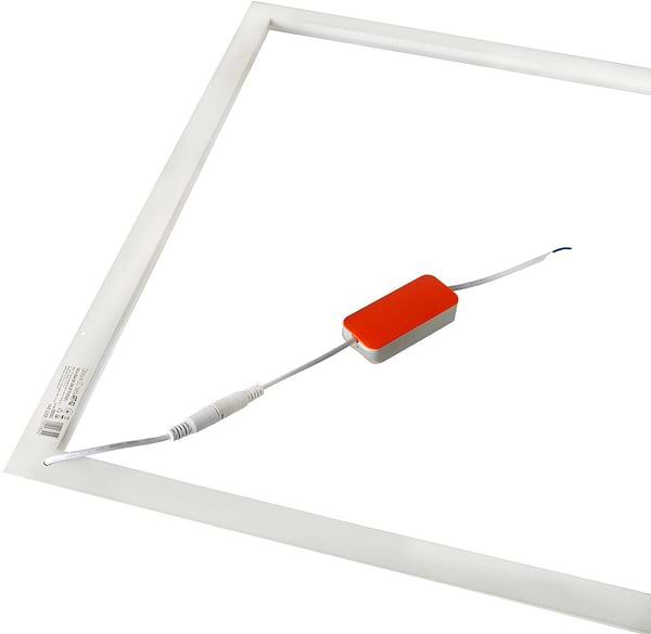 Фото - Светодиодный светильник Євросвітло ART-02 50 Вт 4200K (000059612)