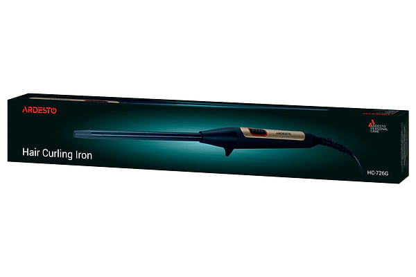 Фото - Плойка Ardesto HC-726G