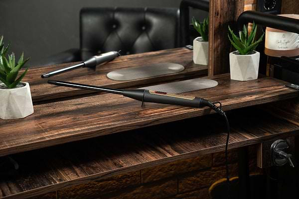 Фото - Плойка Ardesto HC-726G