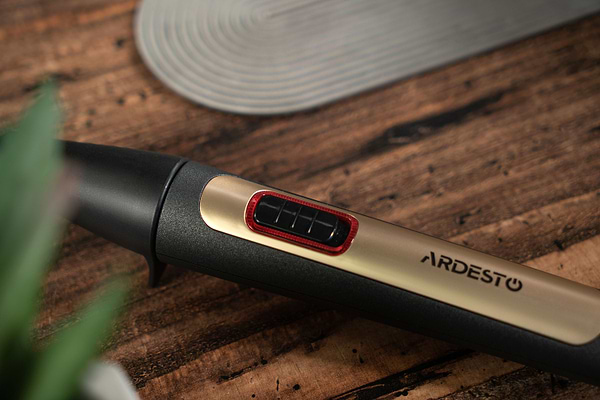 Фото - Плойка Ardesto HC-726G