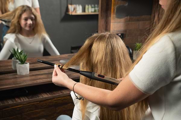 Фото - Плойка Ardesto HC-726G