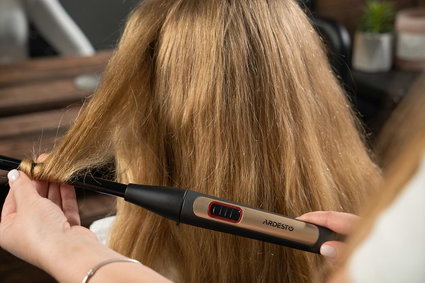 Фото - Плойка Ardesto HC-726G