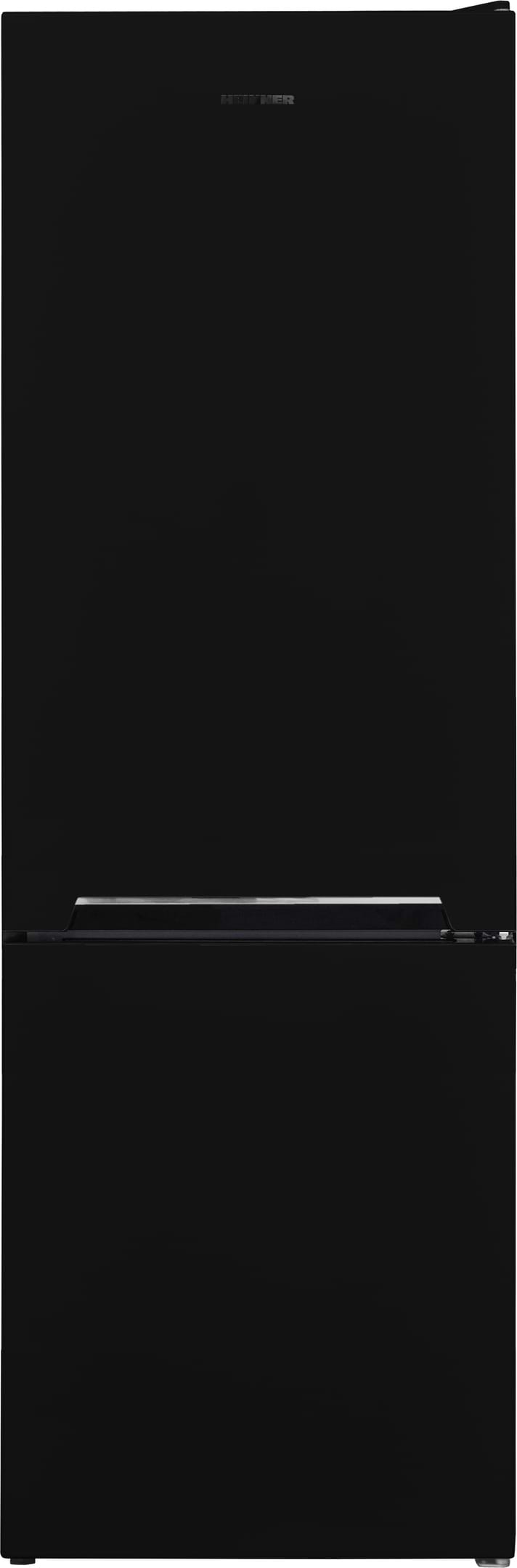 Холодильник Heinner HC-V2681BKE++ - Фото 1
