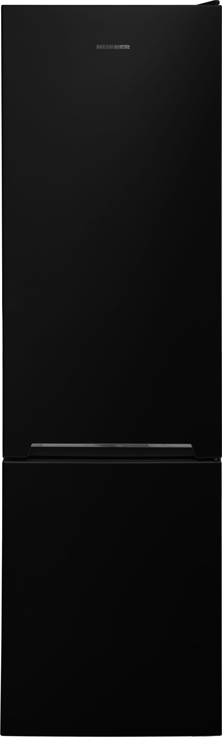 Холодильник Heinner HC-V288BKE++ - Фото 1