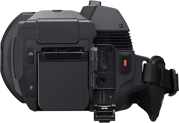 Фото - Видеокамера Panasonic 4K Flash HC-X1200