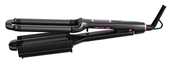 Фото - Плойка Ardesto Violet Pro Black (HC-Y220PRO)