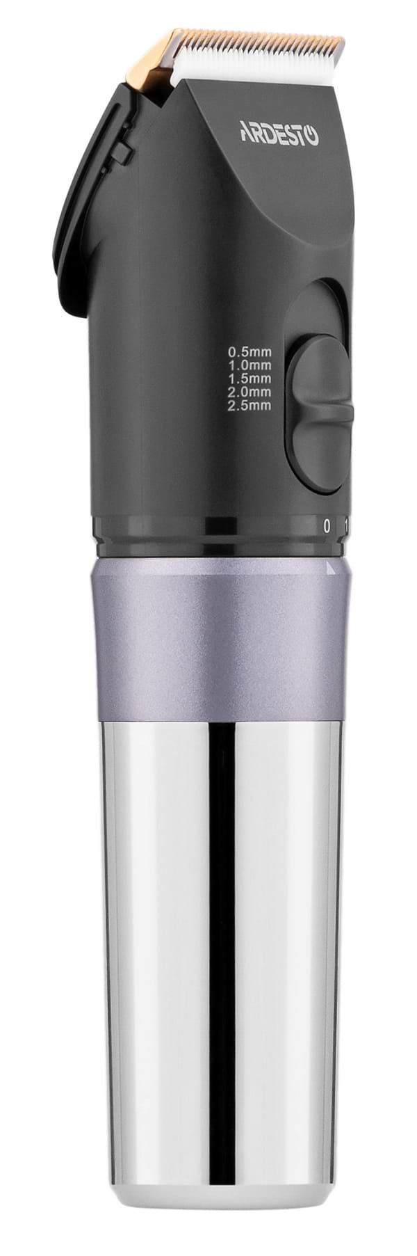 Фото - Машинка для стрижки волос Ardesto HC-Y40-DBS/3