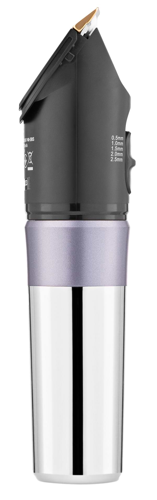 Фото - Машинка для стрижки волос Ardesto HC-Y40-DBS/3