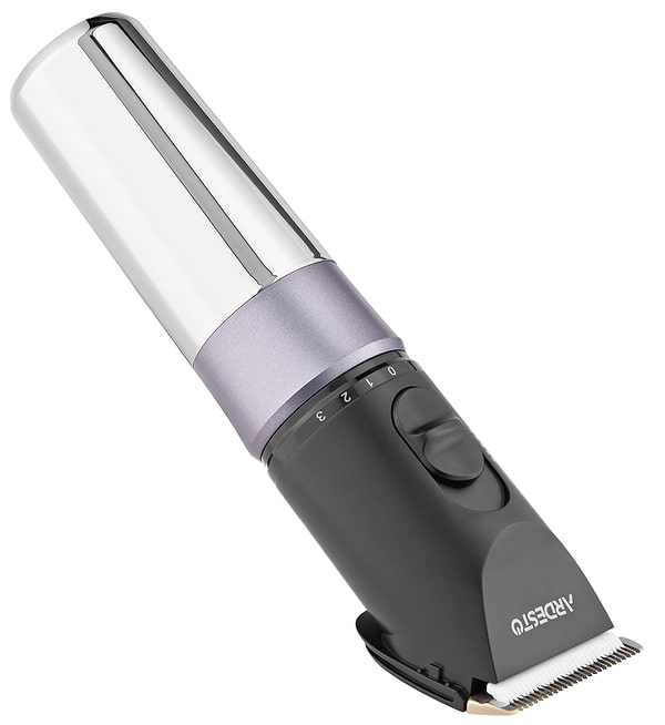 Фото - Машинка для стрижки волос Ardesto HC-Y40-DBS/3
