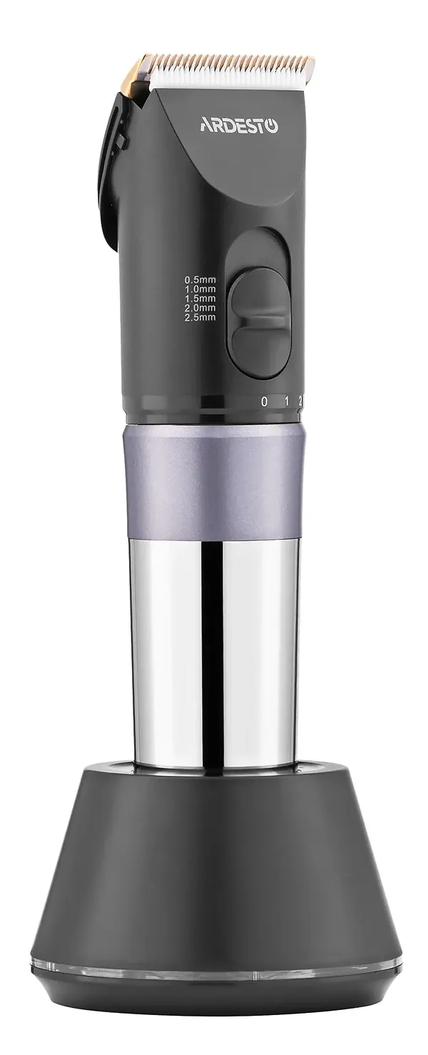 Фото - Машинка для стрижки волос Ardesto HC-Y40-DBS/3