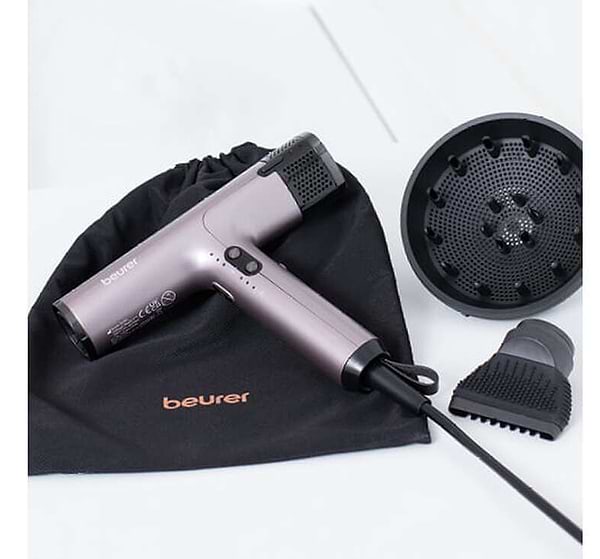 Фото - Фен Beurer HC 100