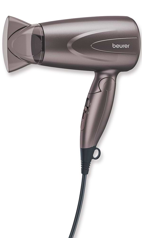 Фото - Фен Beurer HC 17
