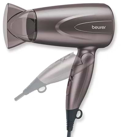 Фото - Фен Beurer HC 17