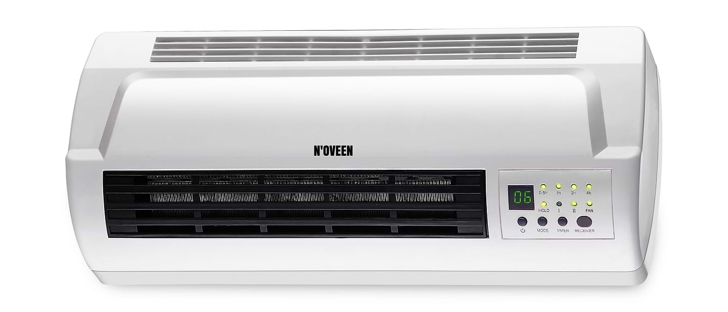 Тепловая завеса Noveen HC1500 LED - Фото 1