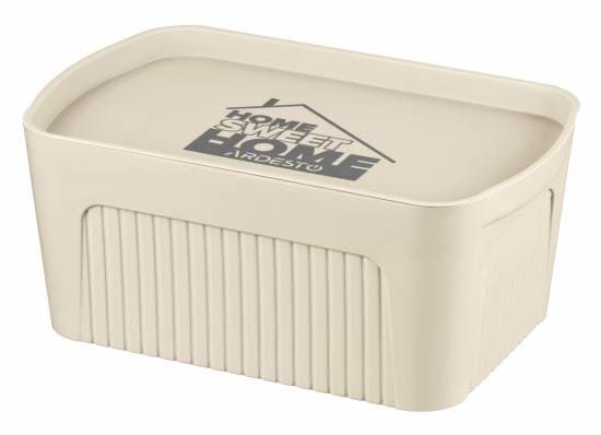 Короб для хранения Ardesto 32х21.5х14 см (ARHC2506B)