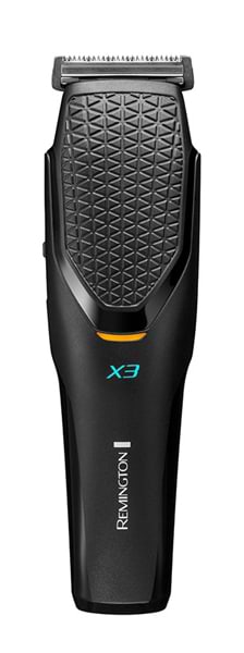 Машинка для стрижки волос Remington Power X3 Hair Clipper (HC3000)