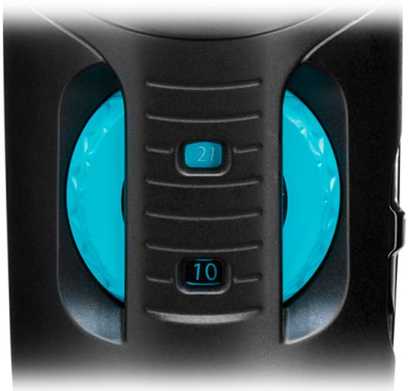 Фото - Машинка для стрижки волосся Remington HC3000GP E51 X3 Power-X Series Giftpack