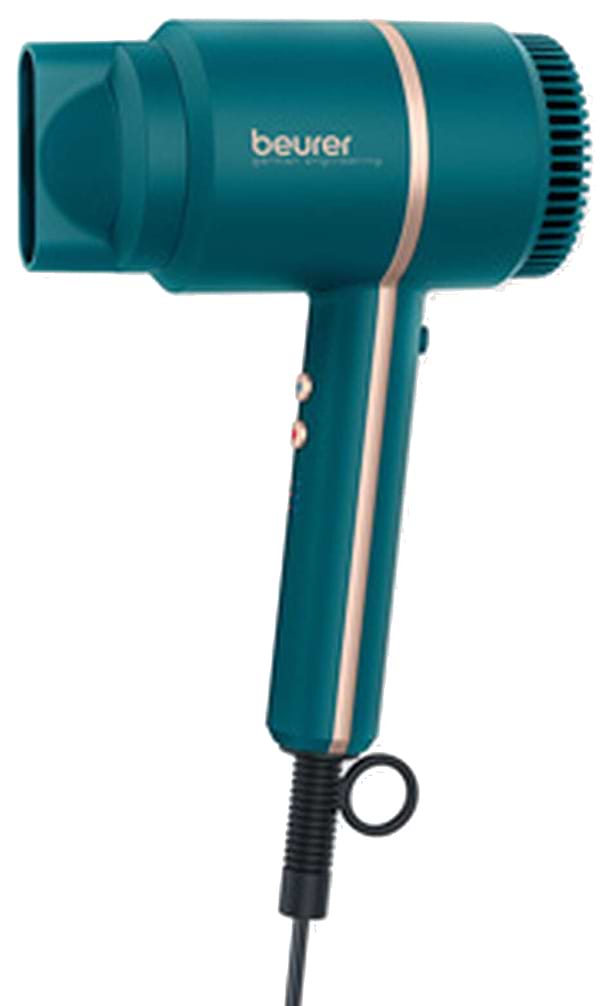 Фото - Уцінка - Фен Beurer HC 35 Ocean