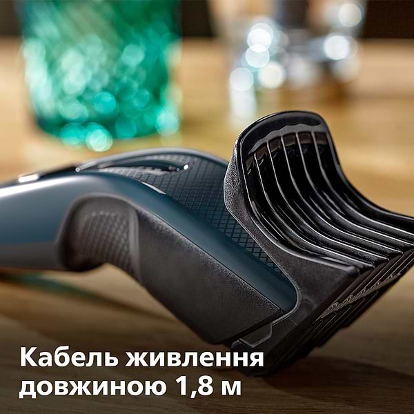 Фото - Машинка для стрижки волос Philips Series 3000 HC3505/15