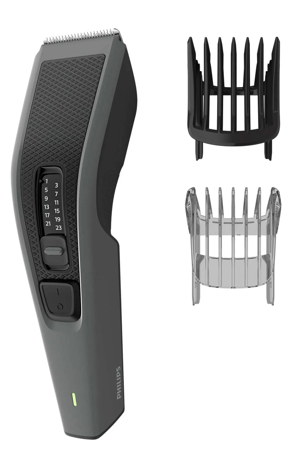 Машинка для стрижки волос Philips HC3525/15 - Фото 1