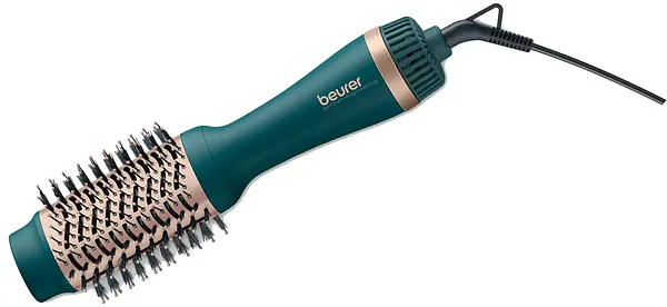 Фото - Фен-щетка Beurer HC 45 Ocean
