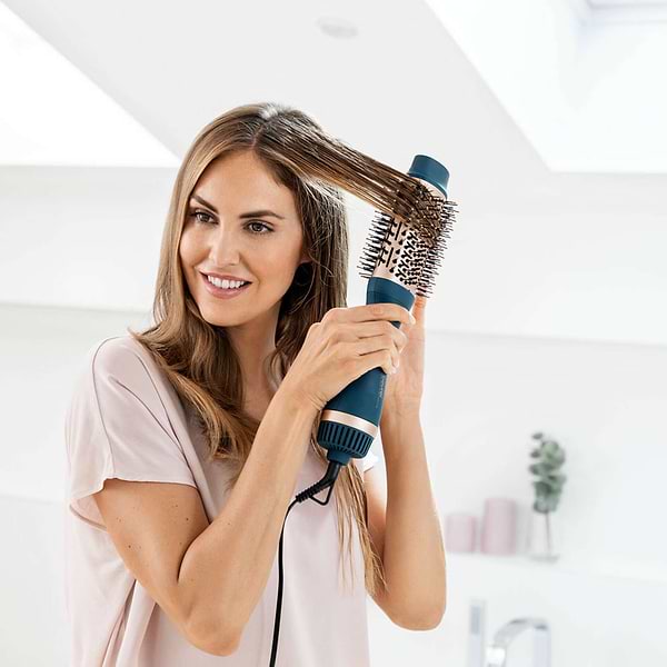 Фото - Фен-щетка Beurer HC 45 Ocean