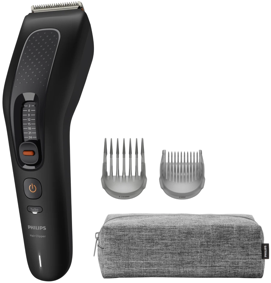 Машинка для стрижки волос Philips HC5721/15 серии5000