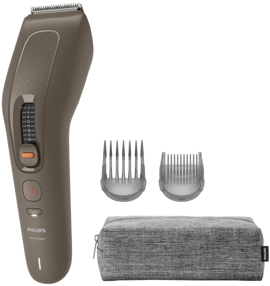 Машинка для стрижки волос Philips HC5722/15 серии 5000