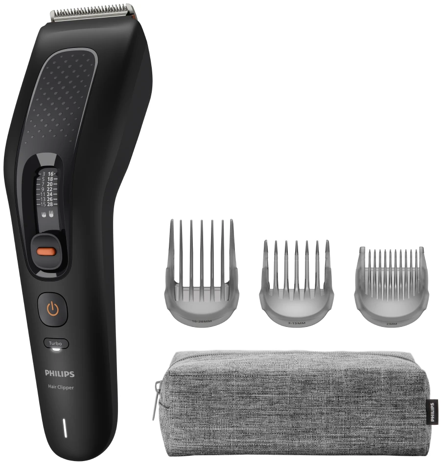 Машинка для стрижки волос Philips HC5733/15 серии 5000