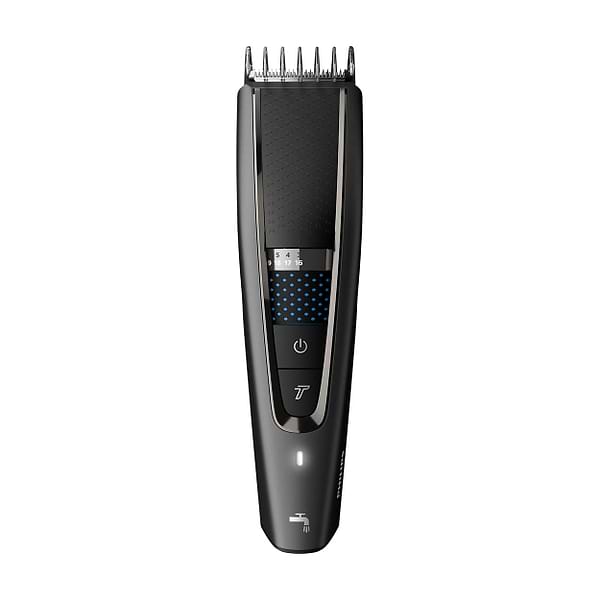 Фото - Машинка для стрижки волос Philips HC7650/15