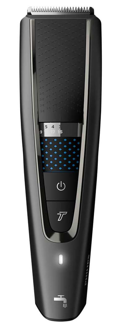 Фото - Машинка для стрижки волос Philips HC7650/15