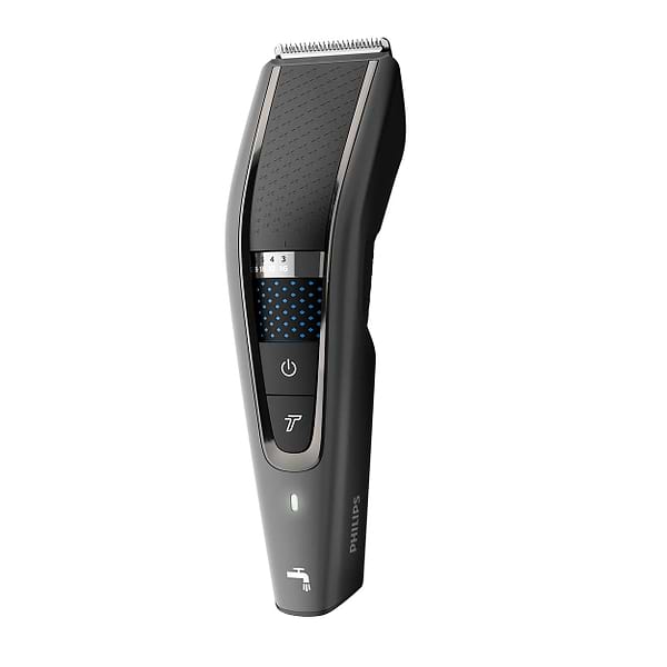 Фото - Машинка для стрижки волос Philips HC7650/15