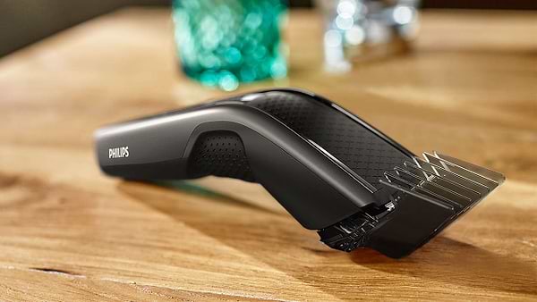 Фото - Машинка для стрижки волос Philips HC7650/15