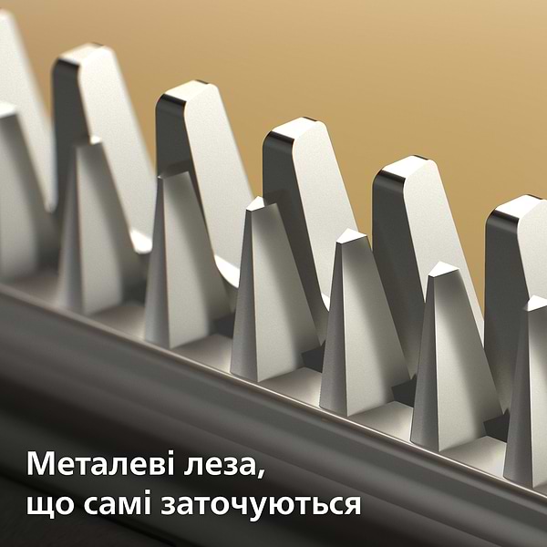 Фото - Машинка для стрижки волос Philips HC9420/15 серии 9000