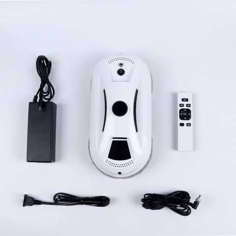 Фото - Пылесос оконный INSPIRE IQ cleaner HCR-02 V2 (53458123-1)