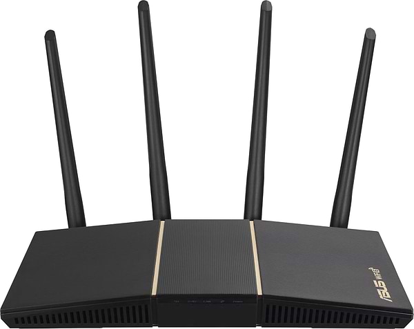 Фото - Маршрутизатор интернет WiFi6 Asus RT-AX57