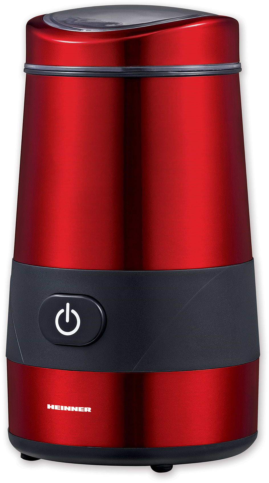 Кавомолка Heinner HCG-200RED - Фото 1