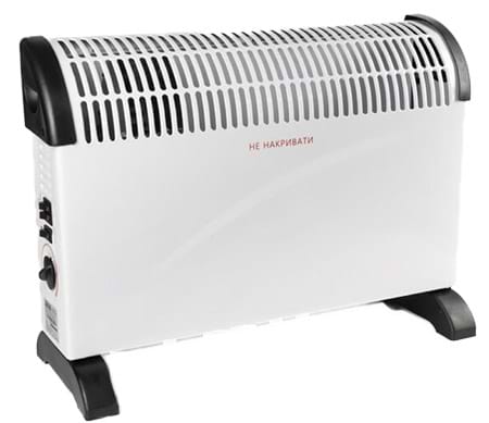 Конвектор Holmer HCH-200W - Фото 1