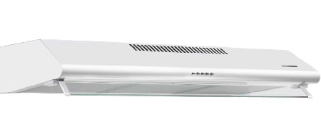 Фото - Витяжка традиційна Heinner HCH-490-WH Фото - Витяжка традиційна Heinner HCH-490-WH