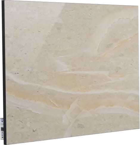 Фото - Конвектор Hyundai HCH-750UA (мармур бежевий)