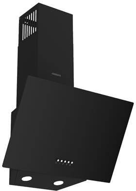 Фото - Вытяжка декоративная Ardesto HCH-F700BLG