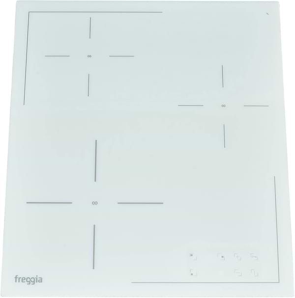 Фото - Варочная панель электрическая Freggia HCI43W/1