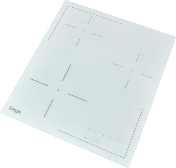 Фото - Варочная панель электрическая Freggia HCI43W/1